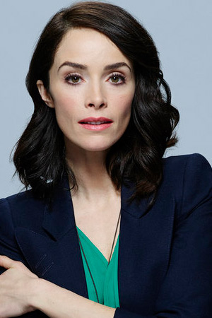 Character image for Lucy Preston