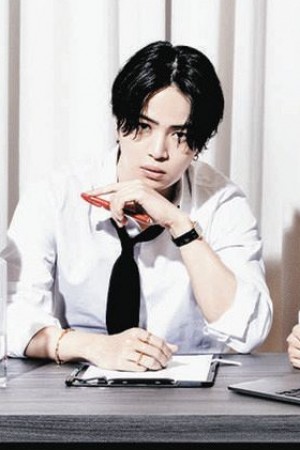 Character image for Fuma Kikuchi