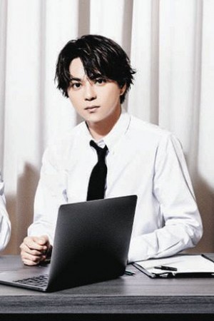 Character image for Shori Sato