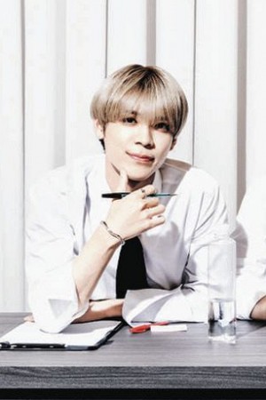 Character image for So Matsushima