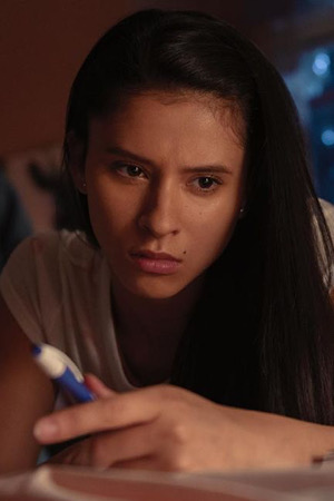 Character image for June