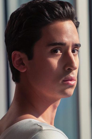 Character image for Nabil