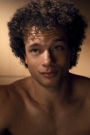 Character image for Caleb