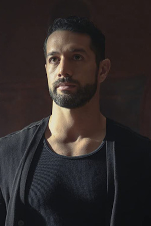 Character image for Ramon