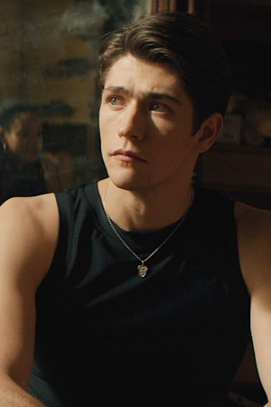 Character image for Oren