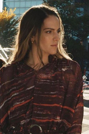 Character image for Delia