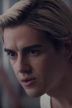 Character image for Shane