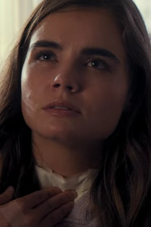 Character image for Cassie Shore