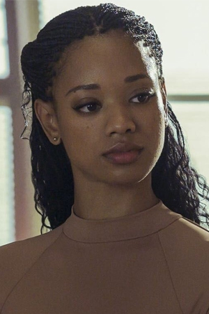 Character image for Neveah