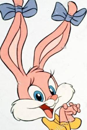 Character image for Babs Bunny