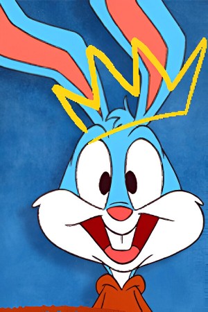 Character image for Buster Bunny