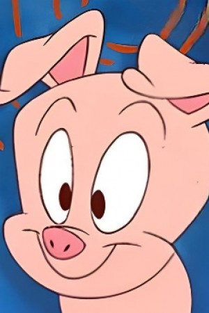 Character image for Hamton J. Pig