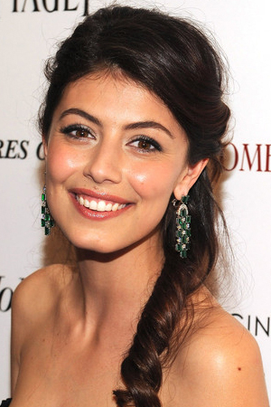 Character image for Sofia Silvestri