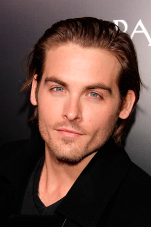 Character image for Mark Muir