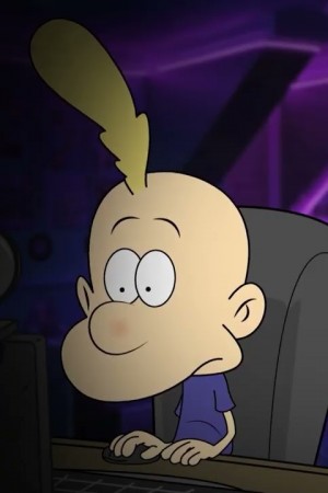 Character image for Titeuf