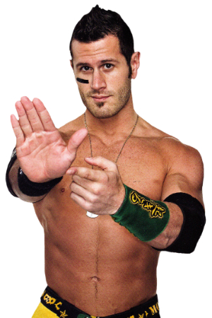 Character image for Alex Shelley