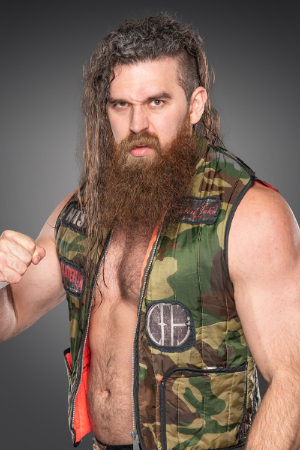 Character image for Cousin Jake