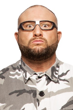 Character image for Bully Ray