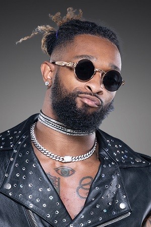 Character image for Chris Bey