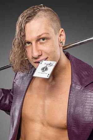 Character image for Ace Austin