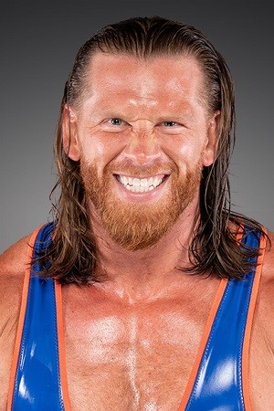 Character image for Brian Myers