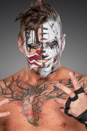 Character image for Crazzy Steve