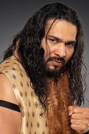 Character image for Bhupinder Gujjar