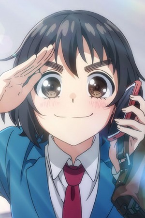 Character image for Hiyori Suzumi