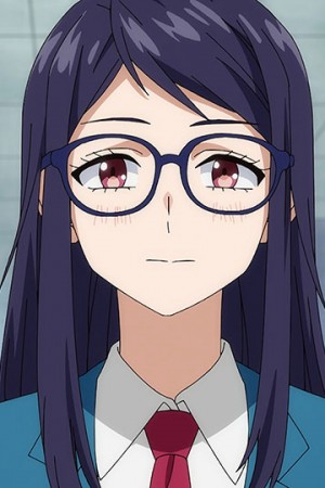 Character image for Chizuru Nakamura