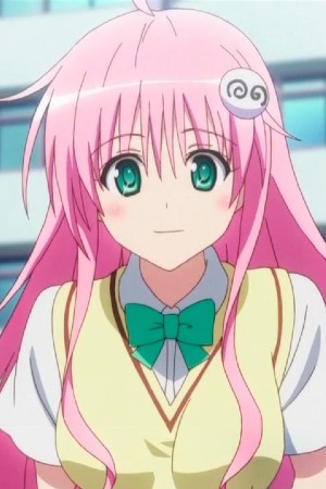 Character image for Lala Satalin Deviluke