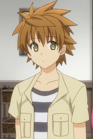 Character image for Rito Yuuki