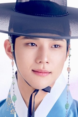 Character image for Yi Yeol