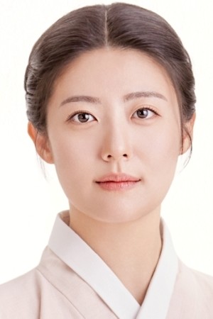 Character image for Hong Eun-jo