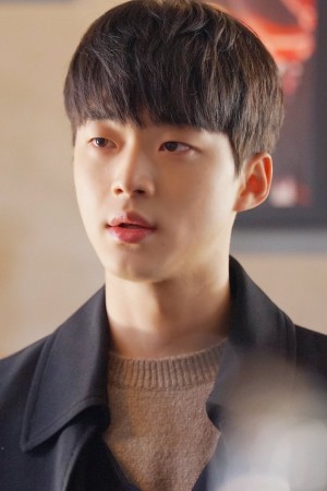 Character image for  Ji-Woo