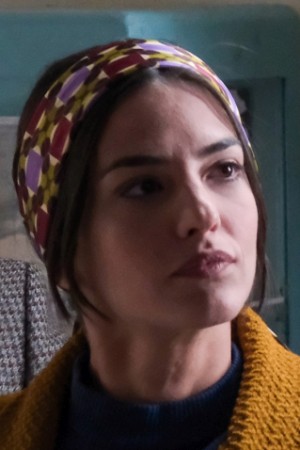 Character image for Ειρήνη Κασιμάτη