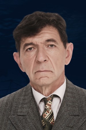 Character image for Μιλτιάδης Παντελίδης