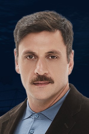 Character image for Απόστολος Κασιμάτης