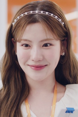 Character image for Kim Ji-song