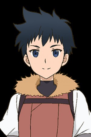 Character image for Earth