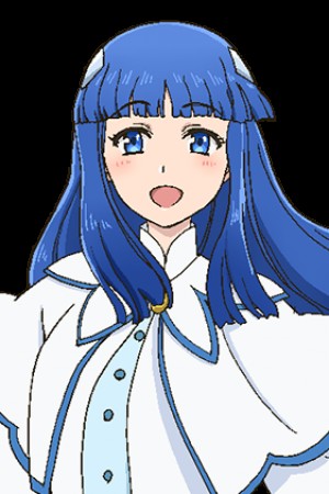 Character image for Milly