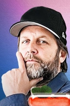 Character image for Joachim