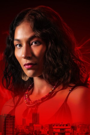 Character image for Elisa Matos