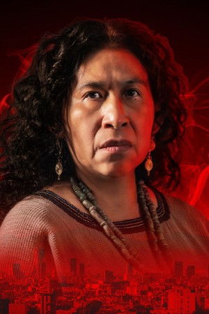 Character image for La Bruja