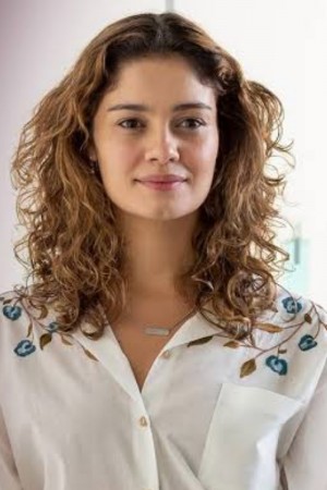 Character image for Maíra