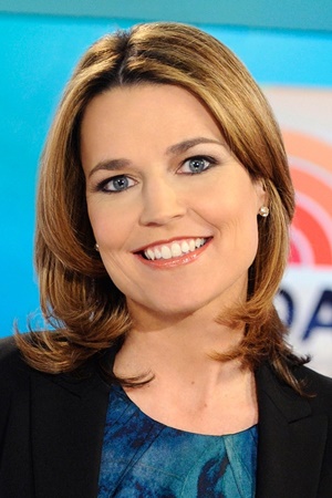 Character image for Savannah Guthrie