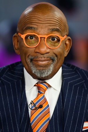 Character image for Al Roker