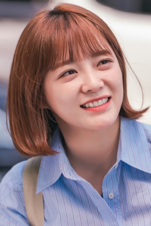 Character image for On Ma-eum