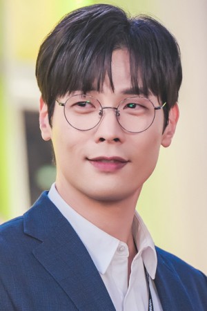 Character image for Seok Ji-hyung