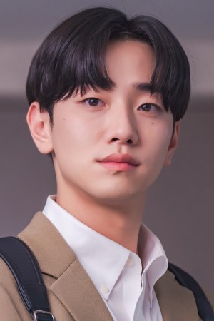 Character image for Goo Jun-yeong