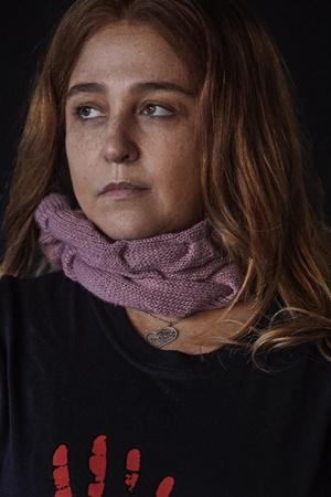 Character image for Silvana Leal